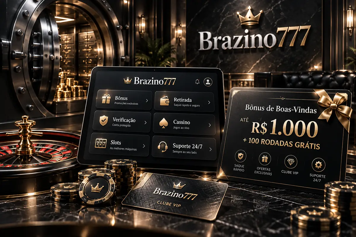 Uma estrutura menos fragmentada