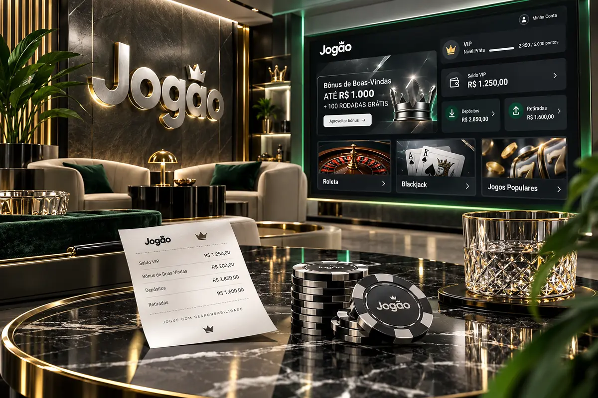 O papel de BullsBet e Jogos no mesmo ato