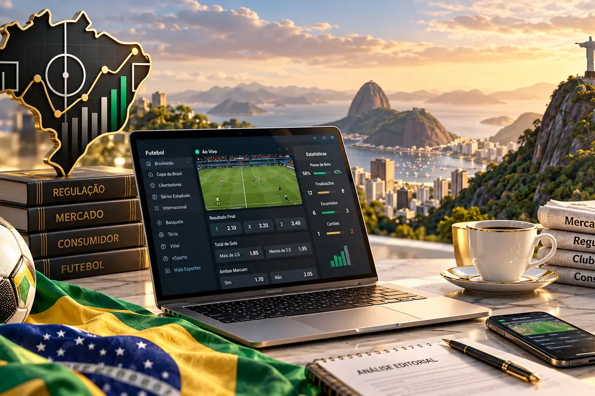 Como eu interpretaria uma oferta que ainda aparece