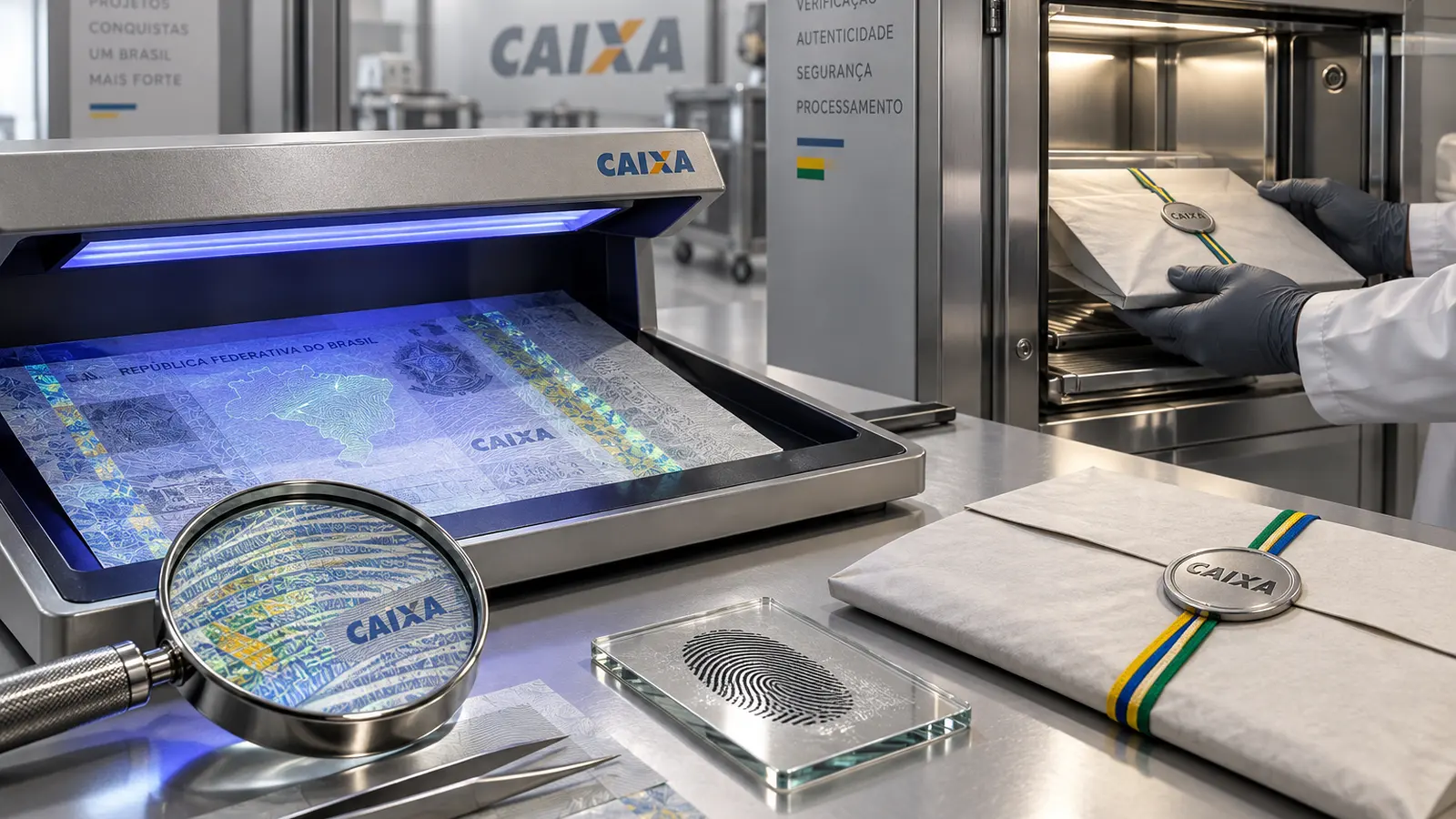 Caixa e a devolução dos saldos das bets