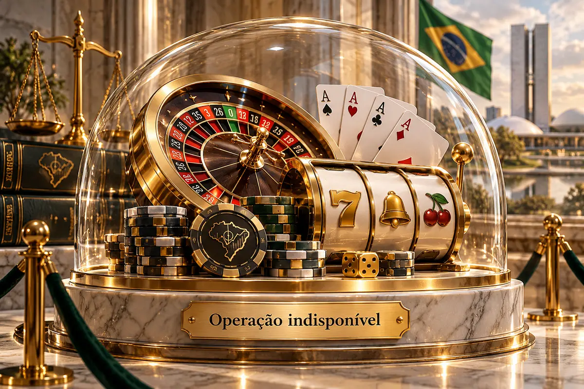 Saldo e conta não eram mundos separados