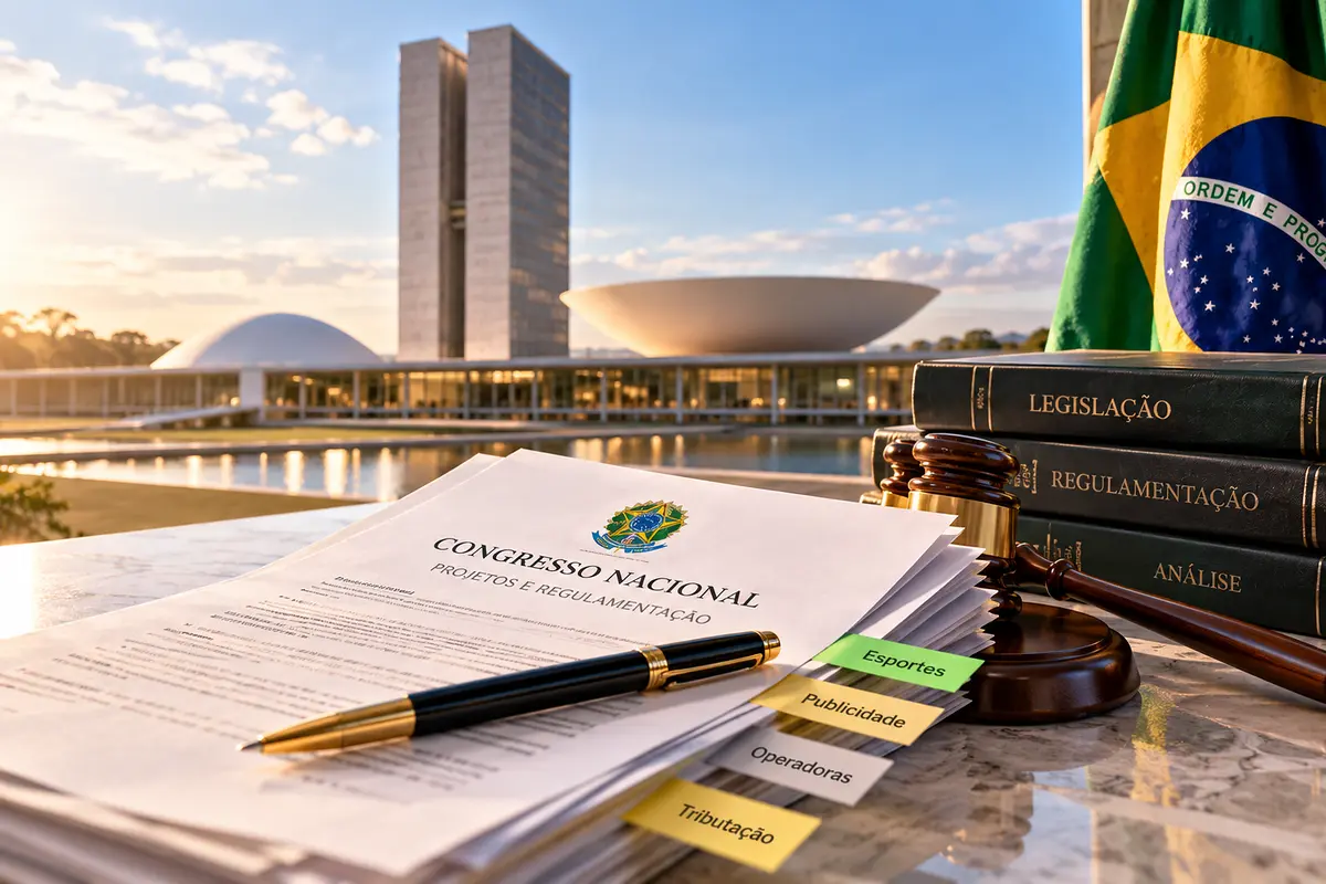 O que a Comissão Mista faz neste processo