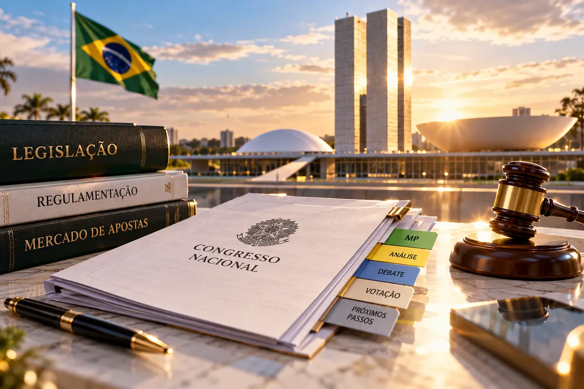 Por que o horário de verificação aparece