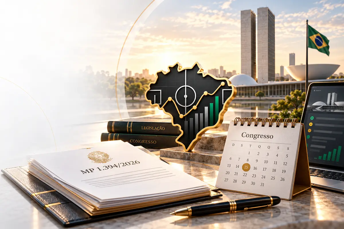 Como eu registraria uma mudança futura