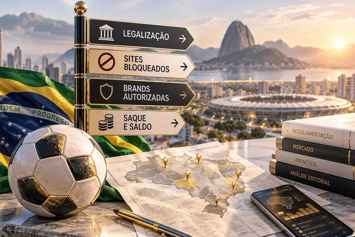 O que uma análise estadual precisa mostrar