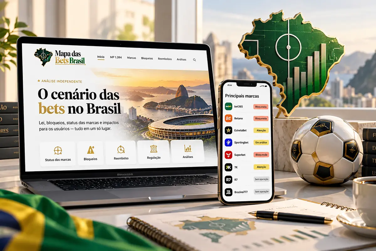 Como eu leria os números de fiscalização