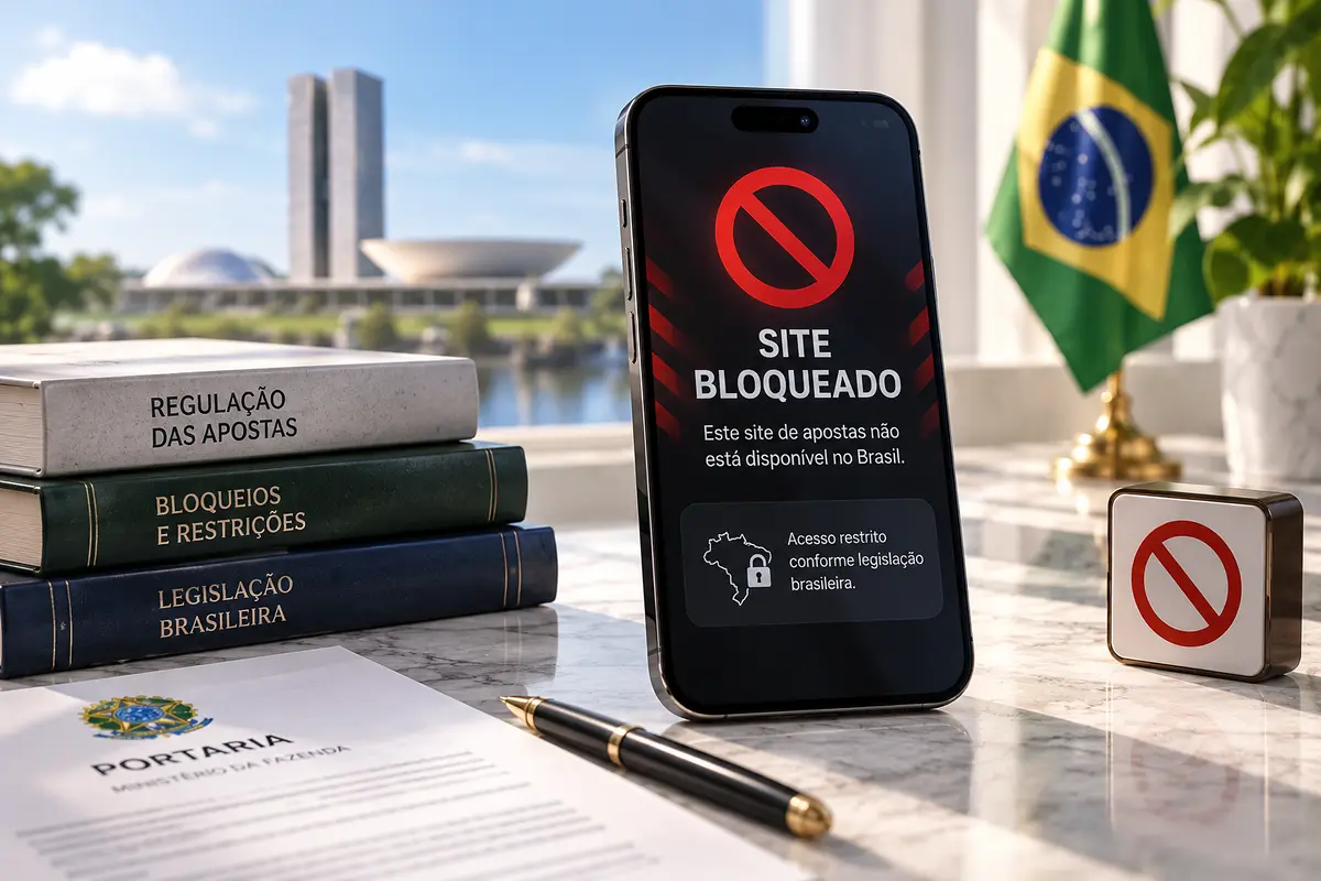O teste prático que eu usaria hoje