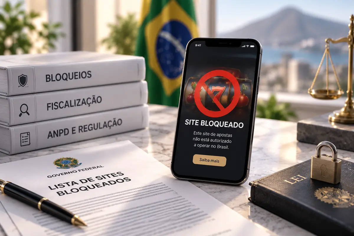 Um critério melhor do que olhar apenas o domínio