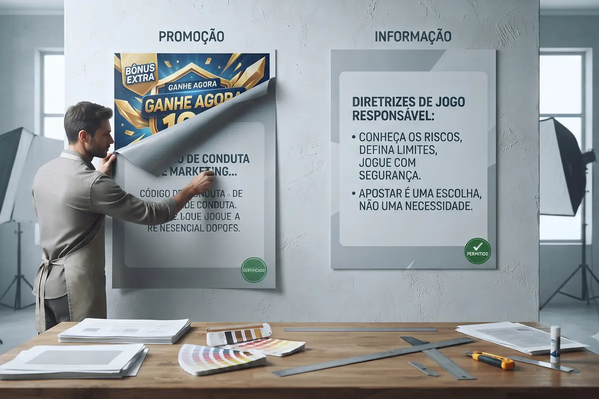 O que muda quando o mercado fecha