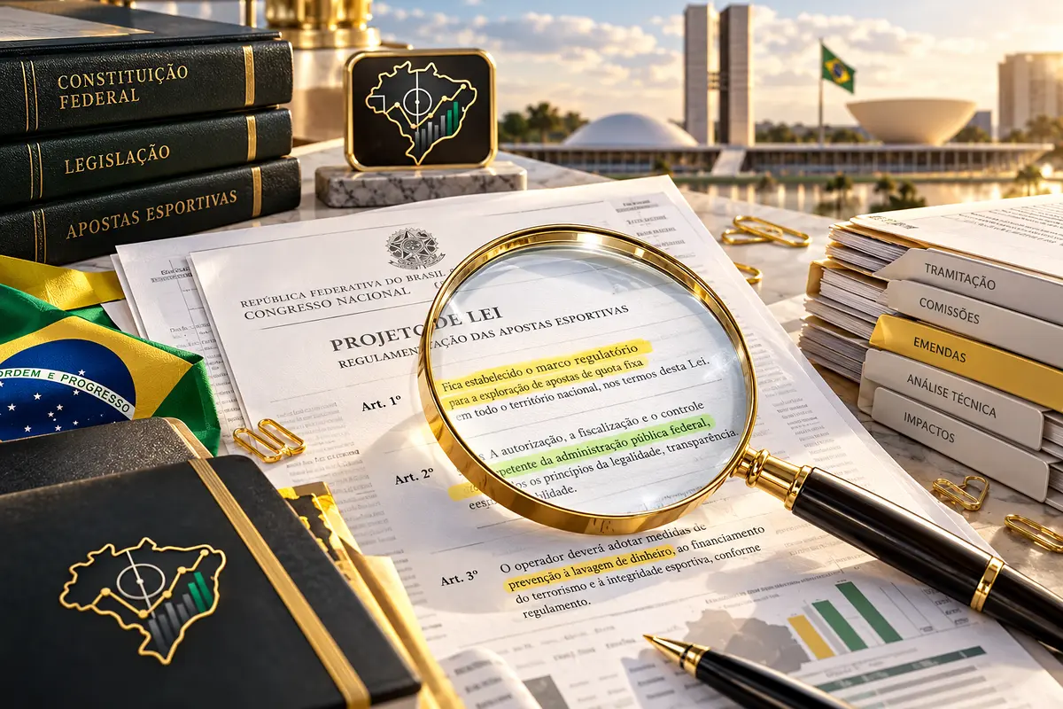 Por que a data de verificação importa
