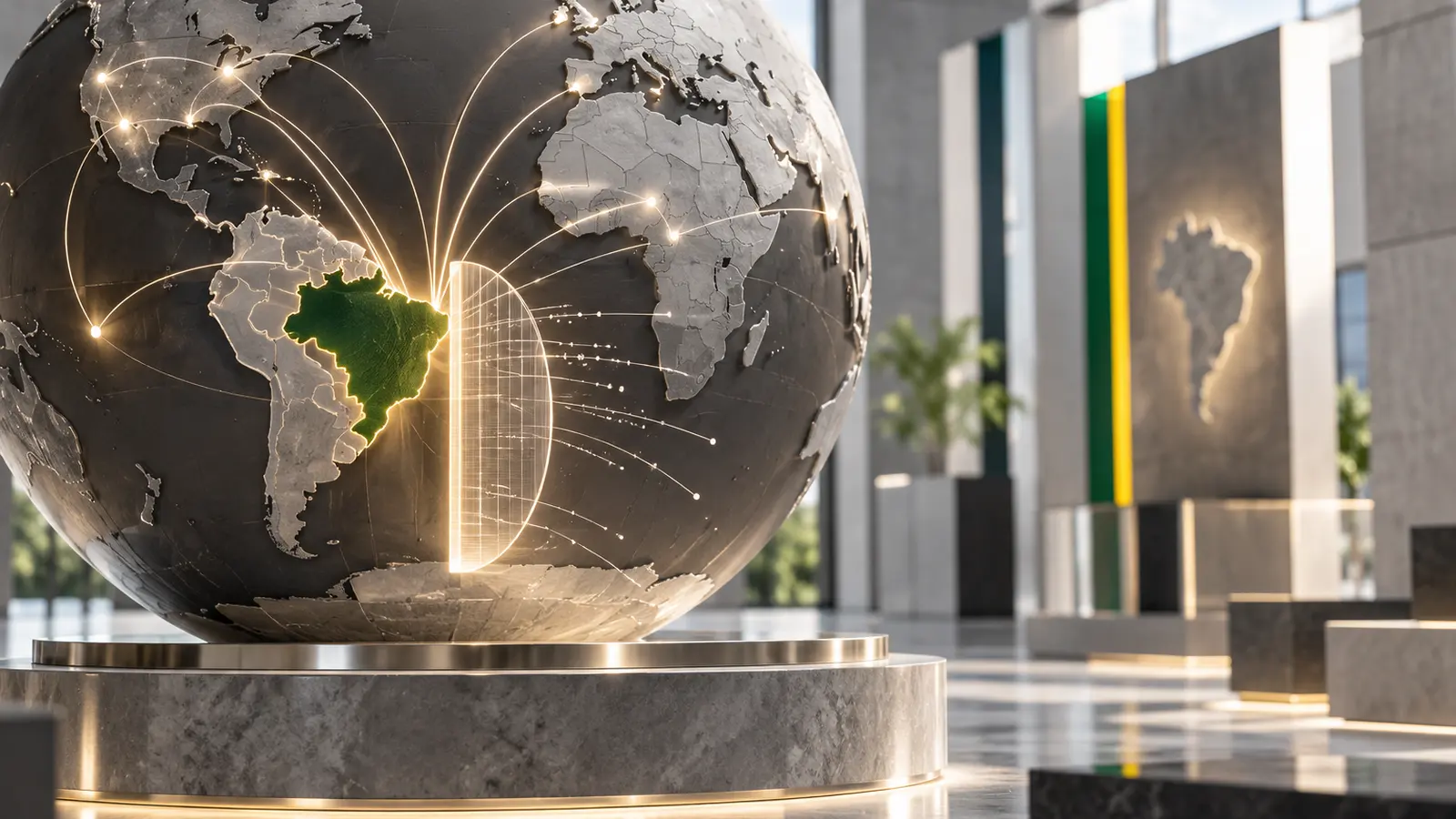 Bets offshore no Brasil após a proibição