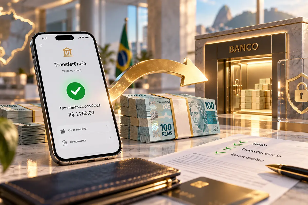 Por que eu evitaria intermediários privados